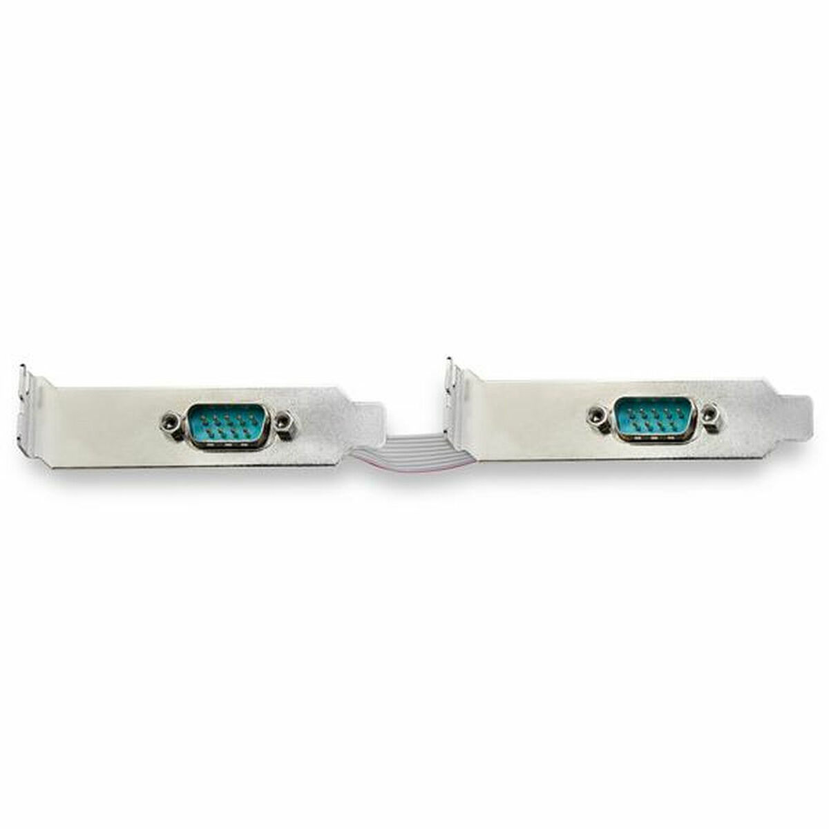 Карта PCI Startech PEX2S953LP          